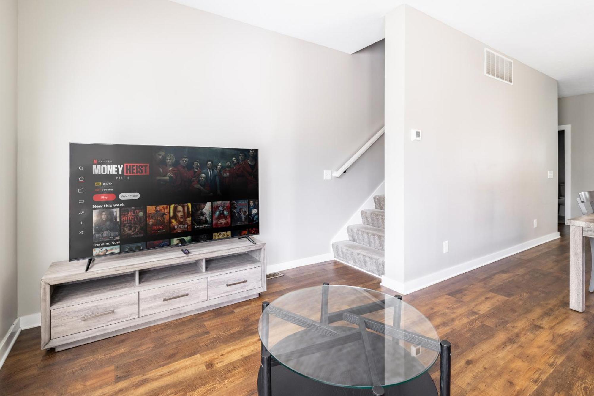 Luxury Downtown Townhome Unit 14 Κλίβελαντ Εξωτερικό φωτογραφία