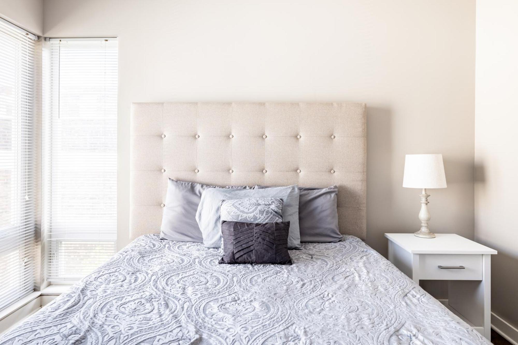 Luxury Downtown Townhome Unit 14 Κλίβελαντ Εξωτερικό φωτογραφία
