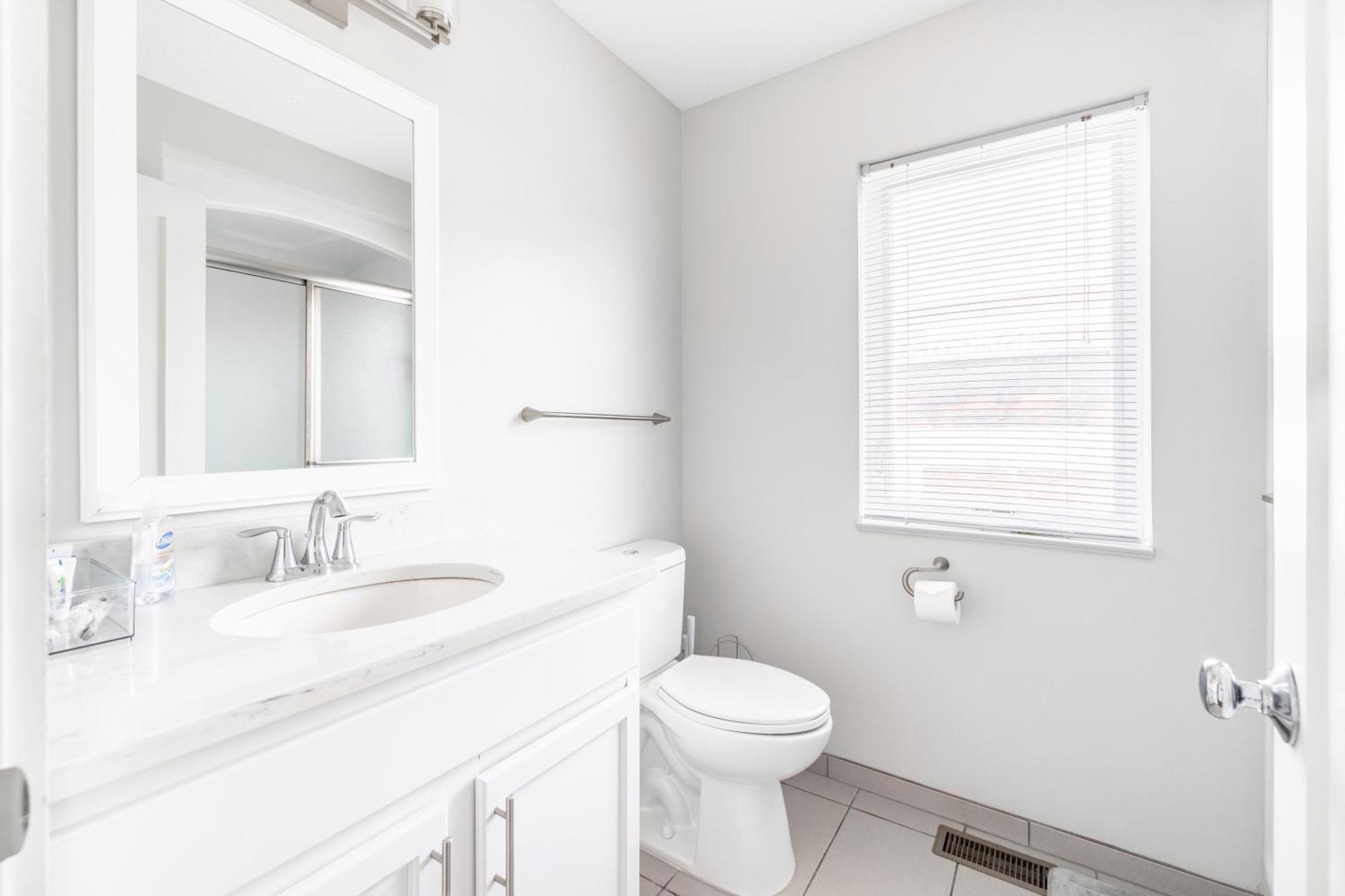 Luxury Downtown Townhome Unit 14 Κλίβελαντ Εξωτερικό φωτογραφία