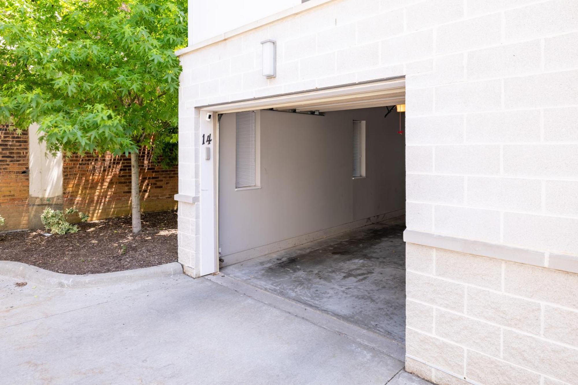 Luxury Downtown Townhome Unit 14 Κλίβελαντ Εξωτερικό φωτογραφία
