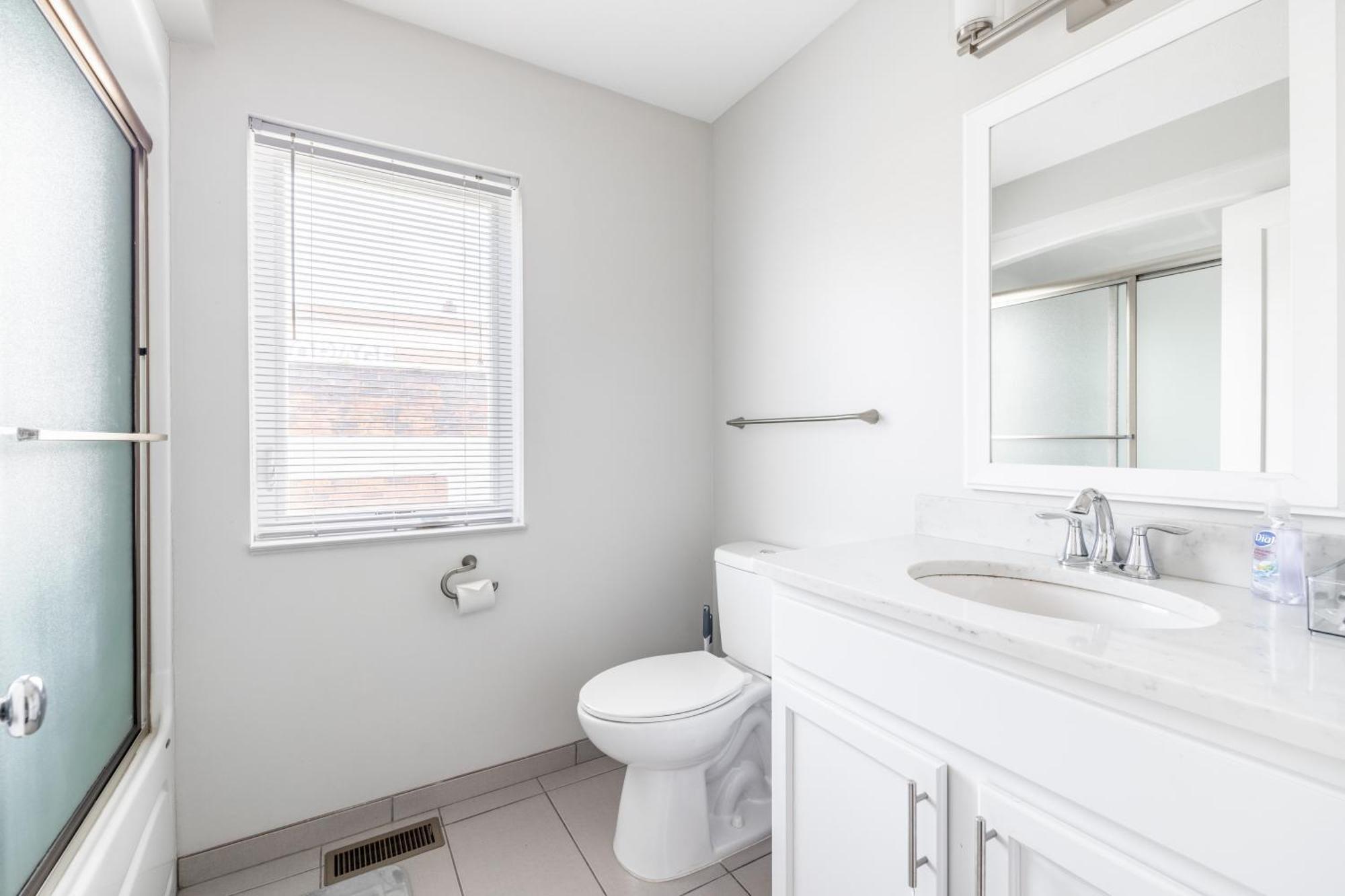Luxury Downtown Townhome Unit 14 Κλίβελαντ Εξωτερικό φωτογραφία