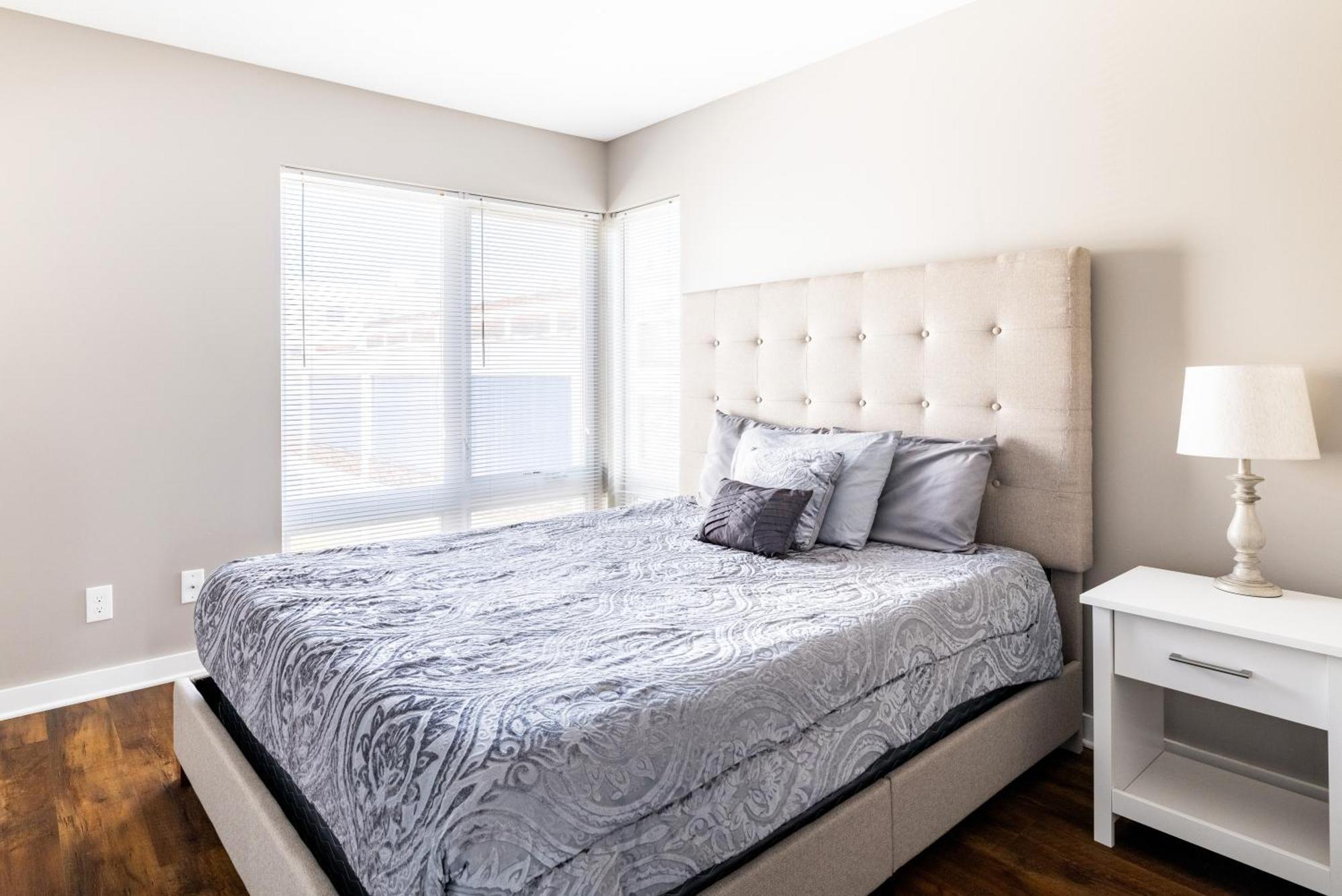 Luxury Downtown Townhome Unit 14 Κλίβελαντ Εξωτερικό φωτογραφία